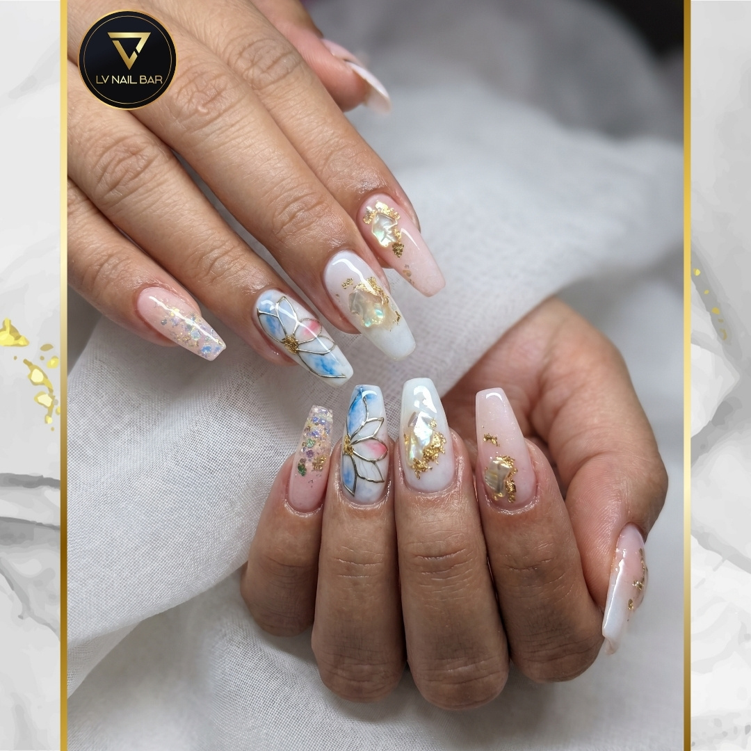 Nail Trend